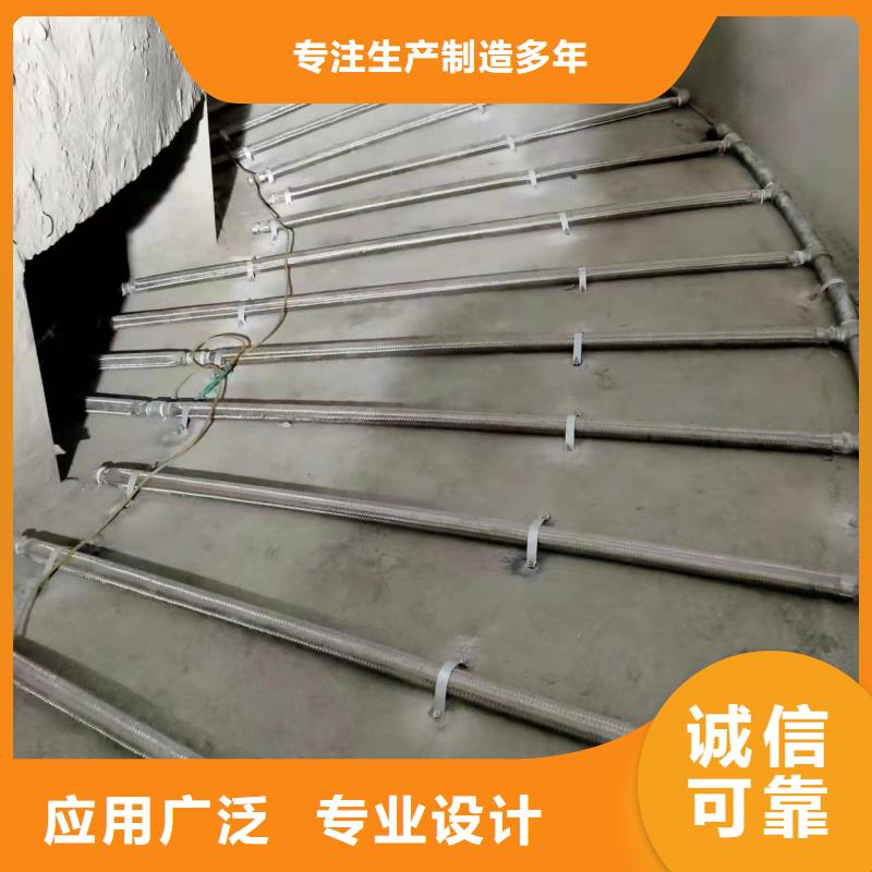 气化棒用心服务