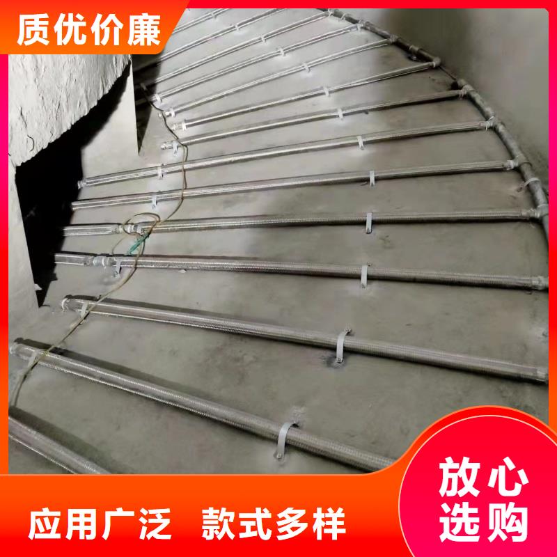 流化棒图片-厂家