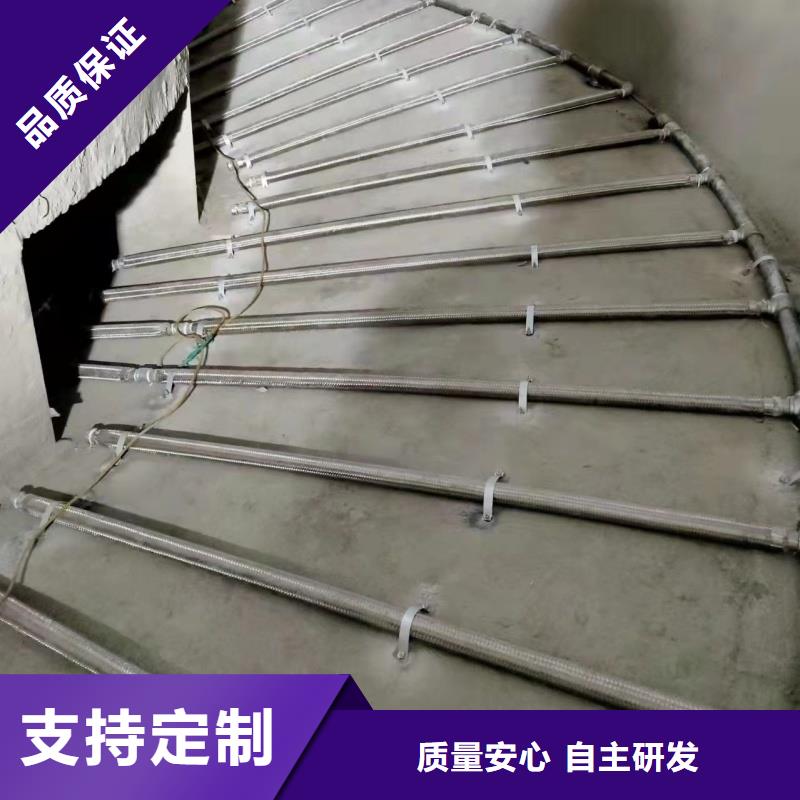 多年专注流化棒生产的厂家