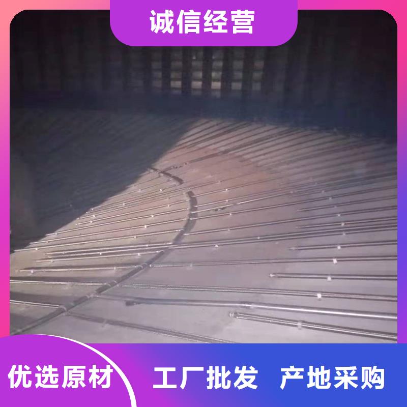 流化管定制-流化管厂家
