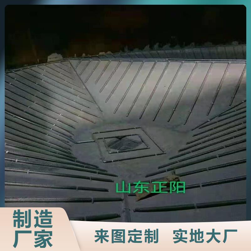 优选：40流化棒企业