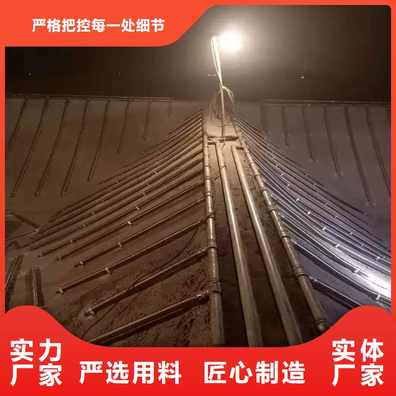 气化板-质量保证