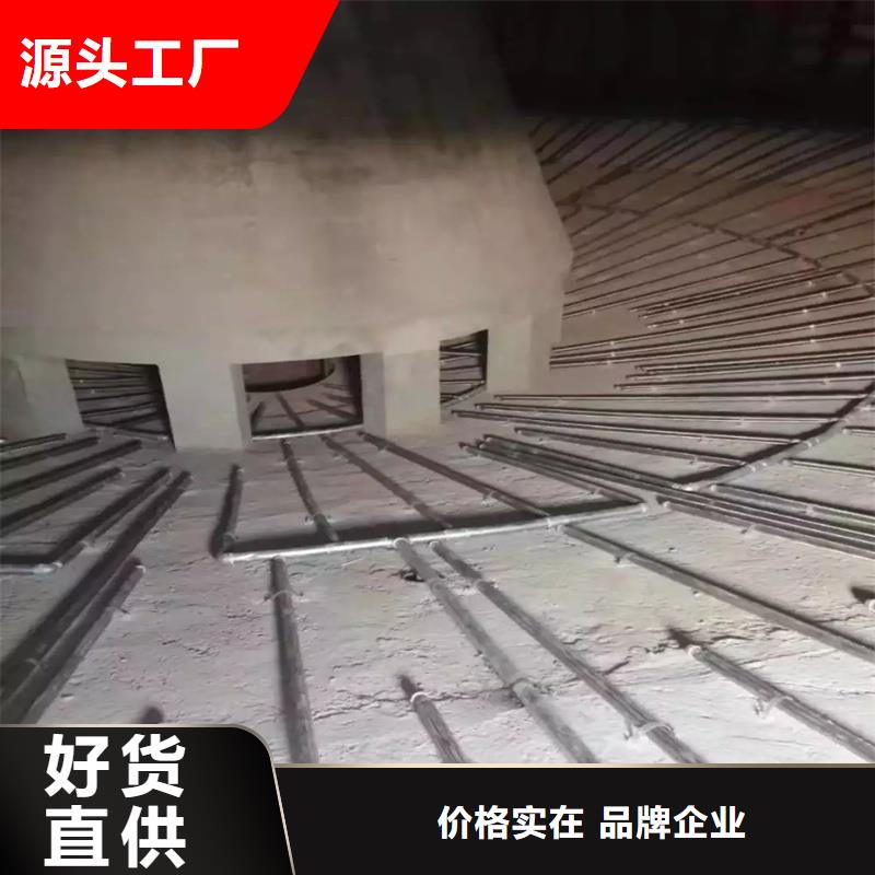 流化管可按需定制