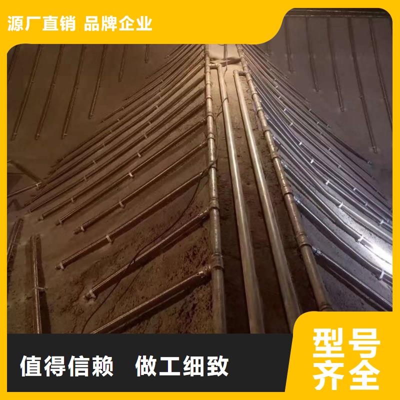 气化管 质量有保证