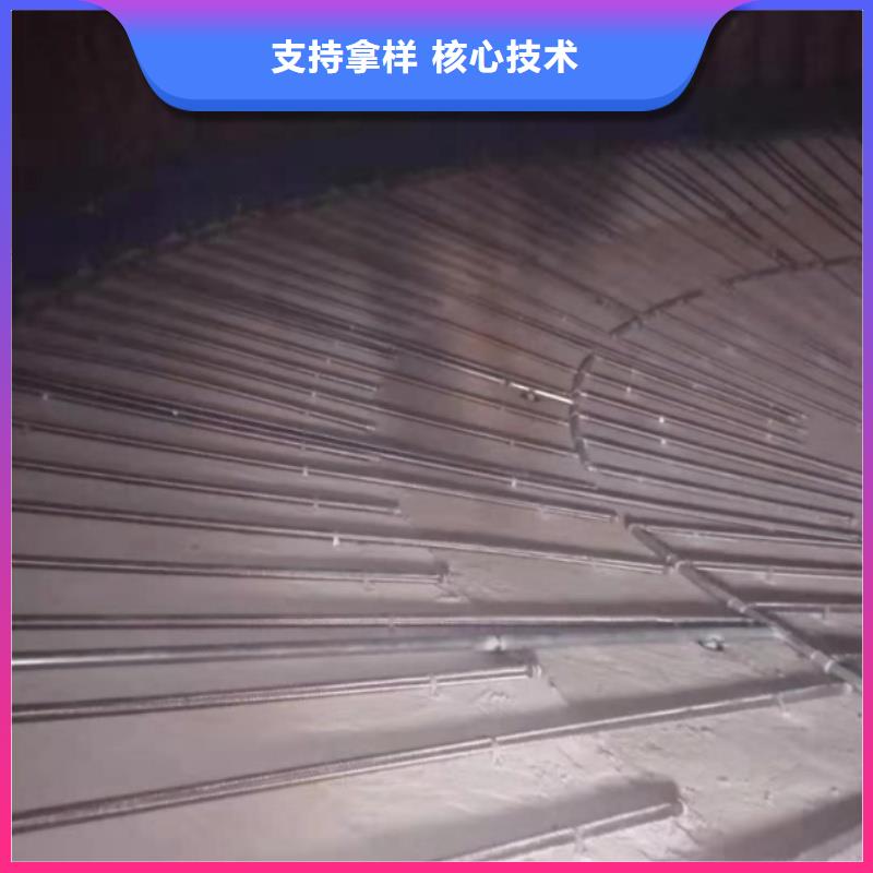 优选：气化管公司