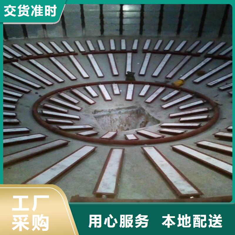 生产流化管_诚信厂家