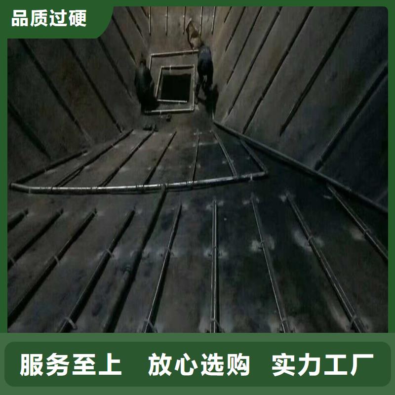 流化管厂家广受好评