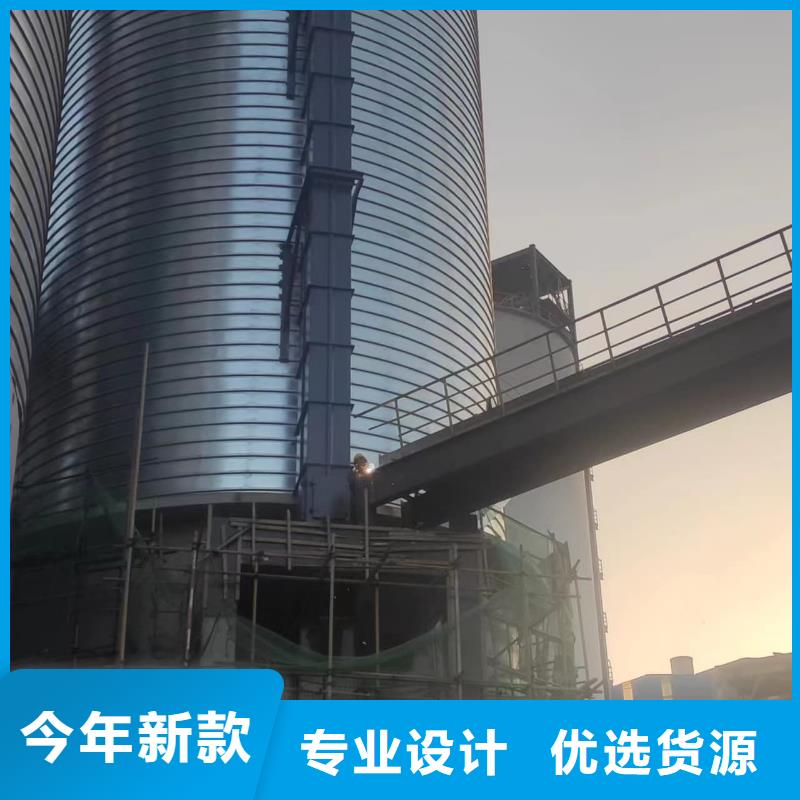 优质的镀锌钢板仓【无中间商】