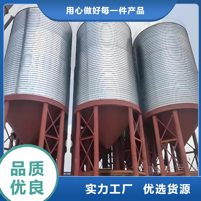 优质的镀锌钢板仓【无中间商】