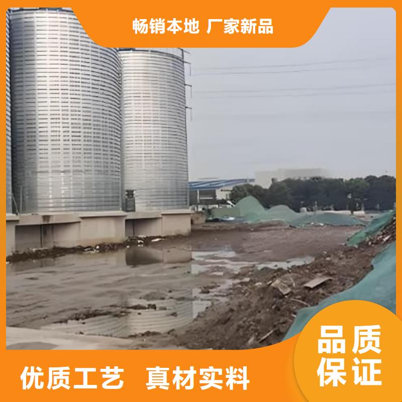 镀锌卷板仓-供应厂家