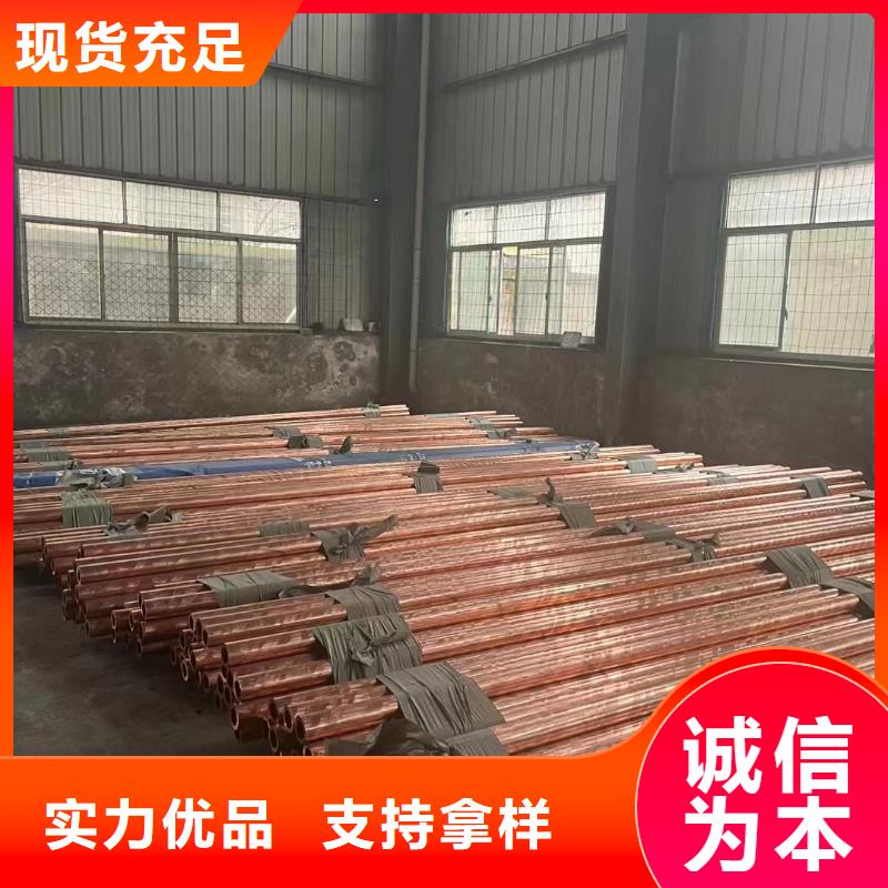 6061合金铝排10年经验