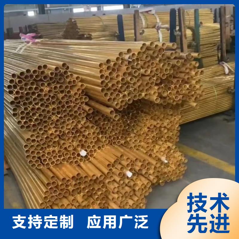 6061合金铝排10年经验