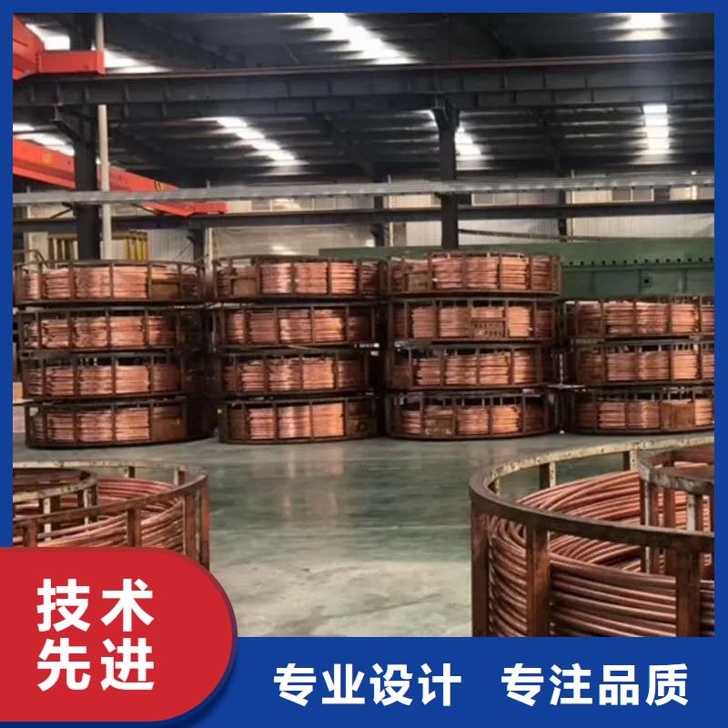 紫铜管国标检测放心购买