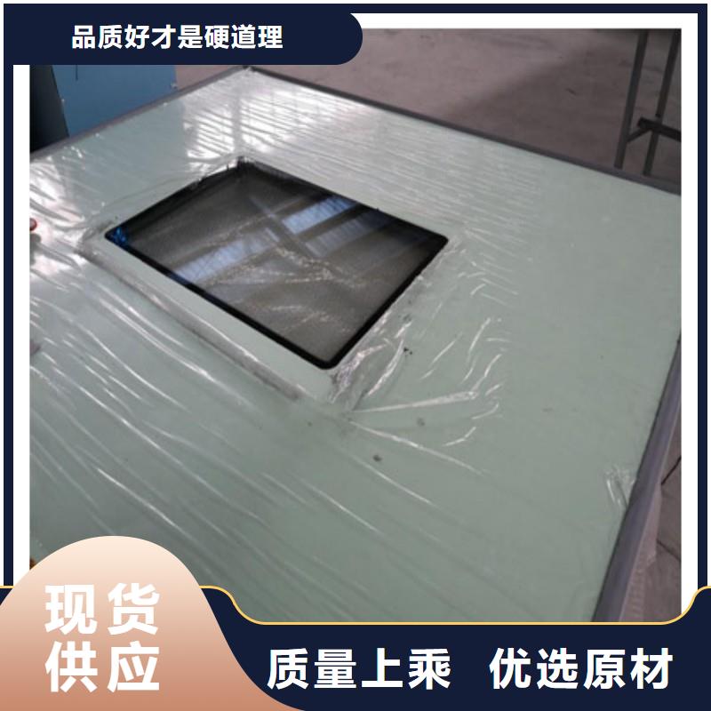 加速器改造项目-实力企业