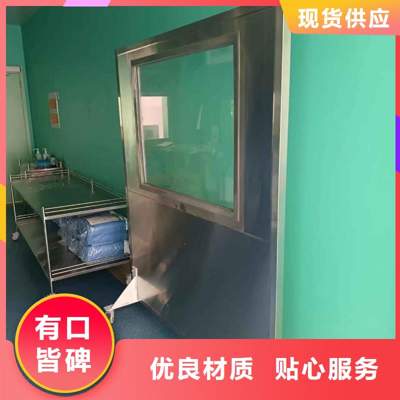 铅门货源充足