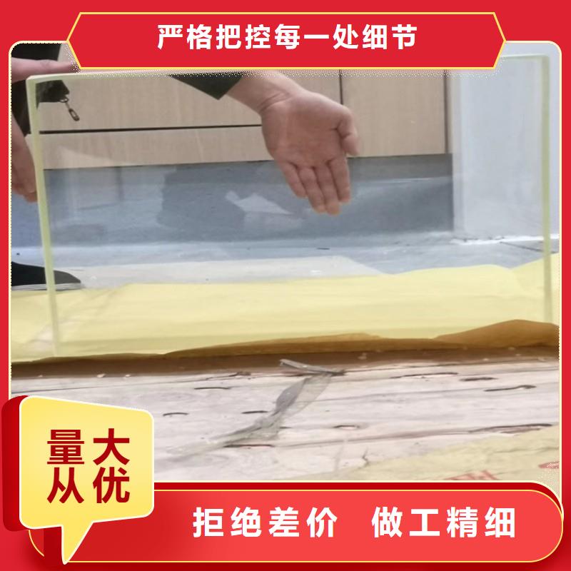铅玻璃专业生产厂家