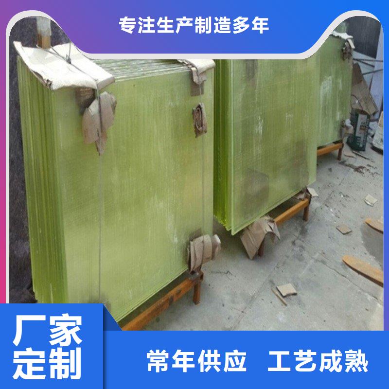 铅玻璃专业生产厂家