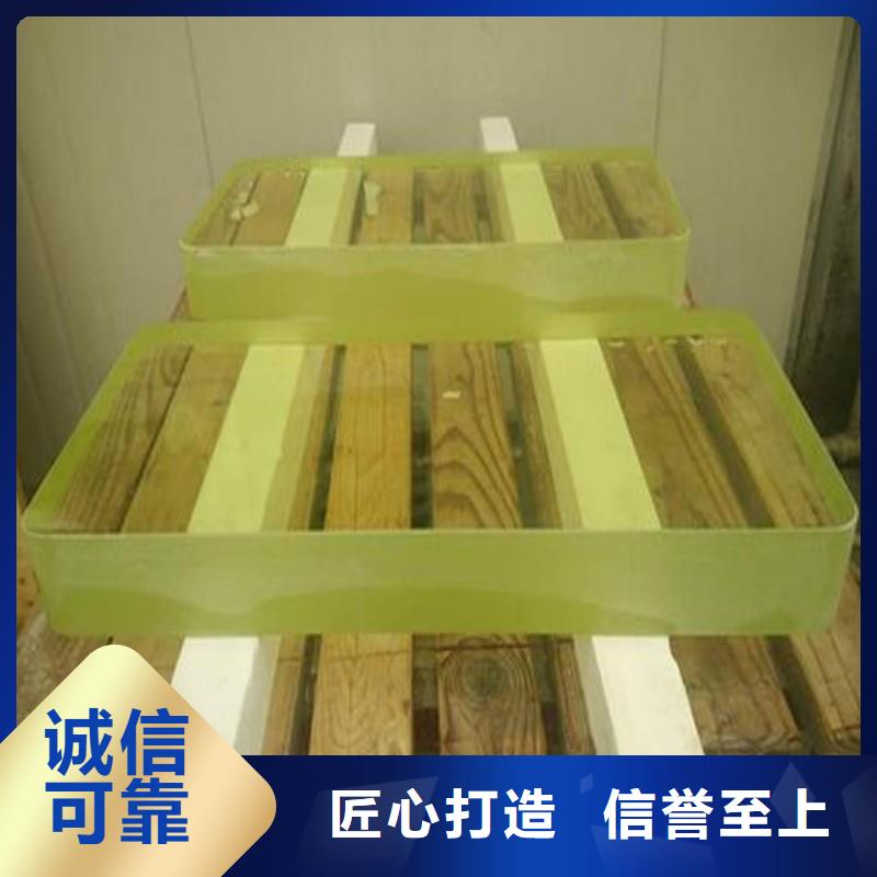 铅玻璃专业生产厂家