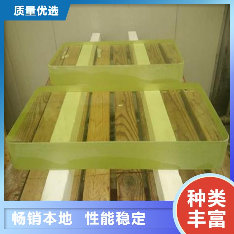 铅玻璃专业生产厂家