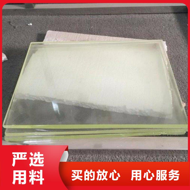 铅玻璃定制不额外收费