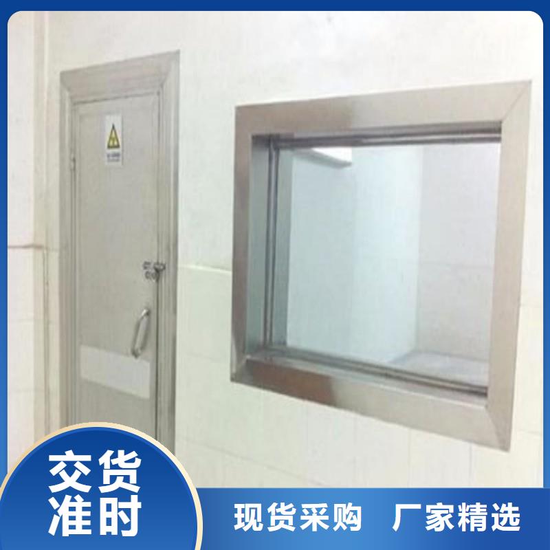 铅玻璃从源头保证品质