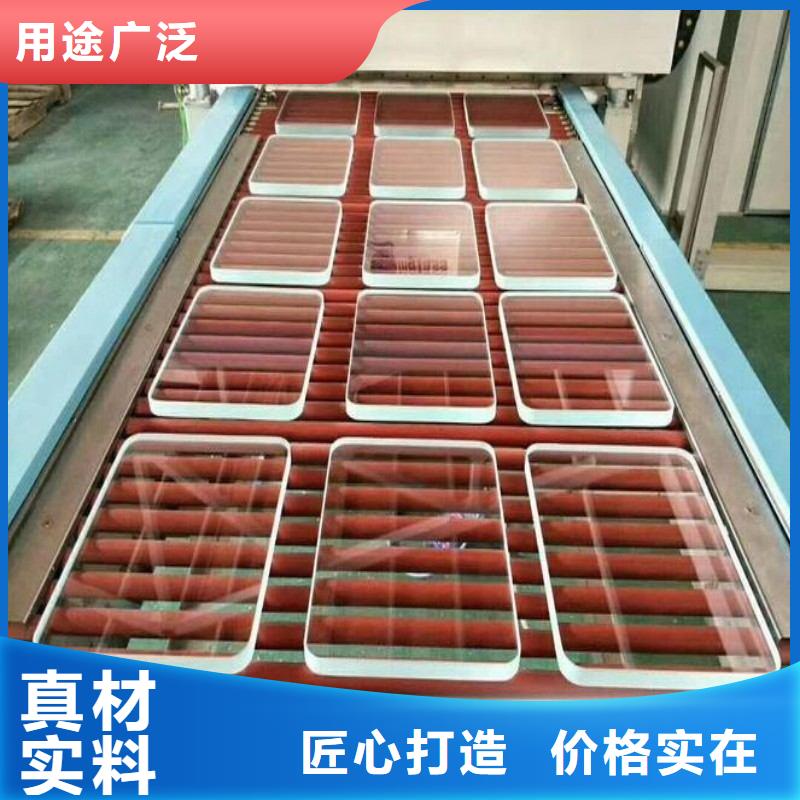 铅玻璃定制不额外收费
