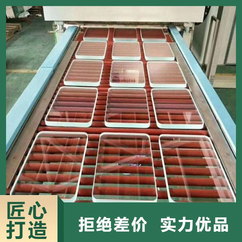 铅玻璃厂家供应