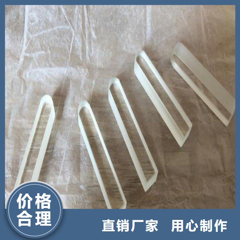铅玻璃信誉至上