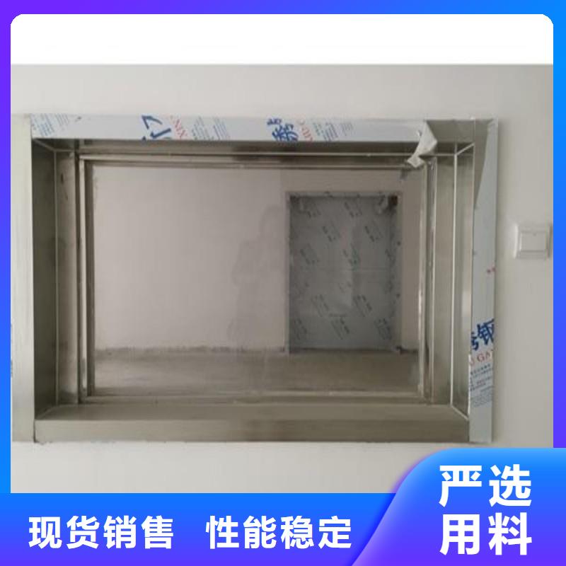 铅玻璃定制不额外收费