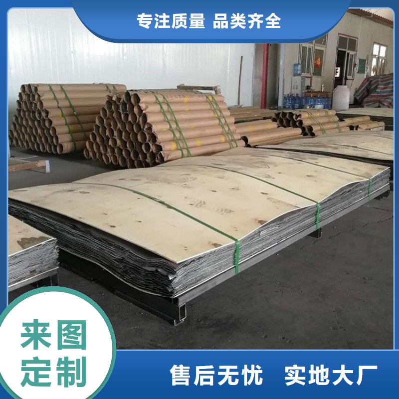 铅板专业生产团队