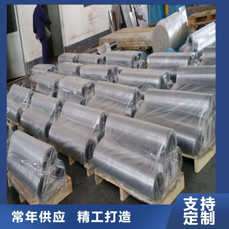 铅板品质做服务