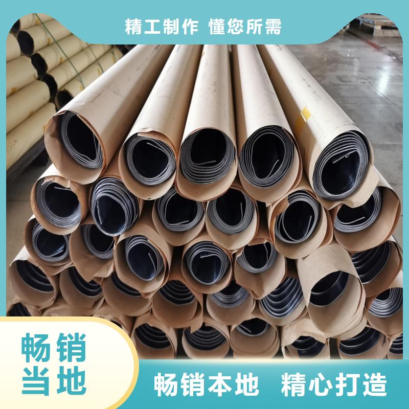 铅板每个细节都严格把关