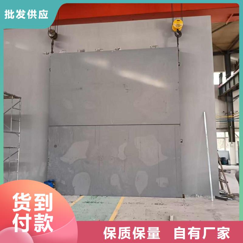 探伤室防护门您想要的我们都有