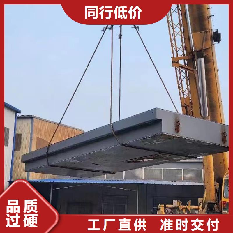 探伤室防护门行业优选