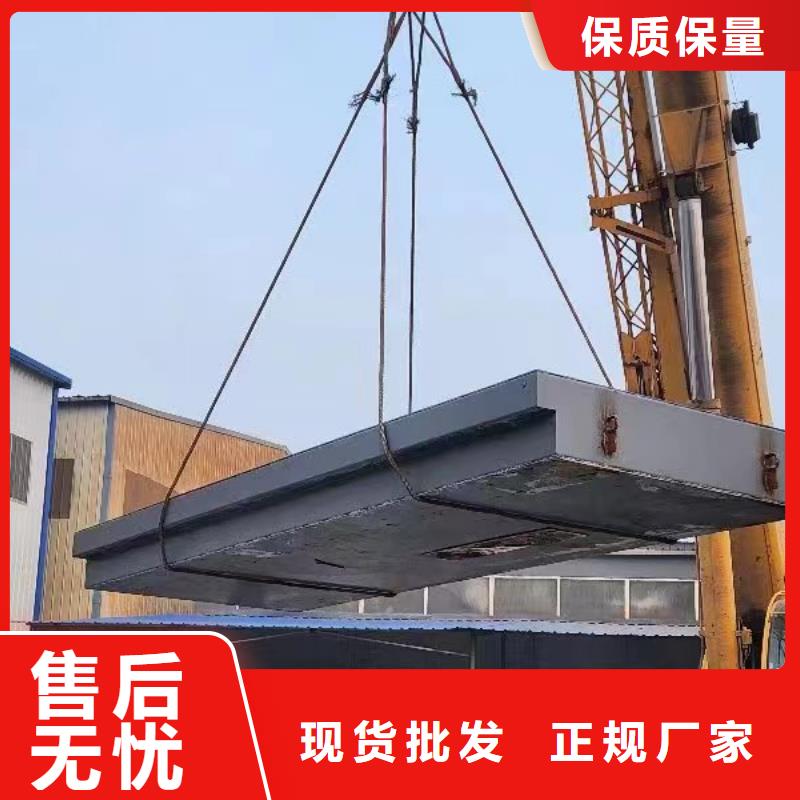 探伤室防护门全品类现货