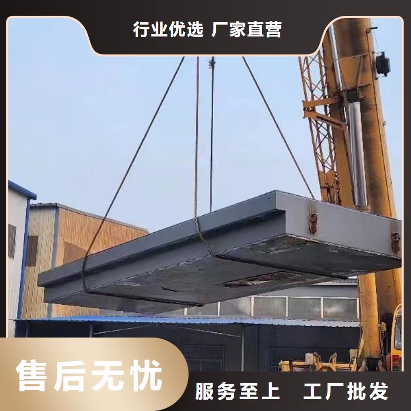 探伤室防护门货源直销