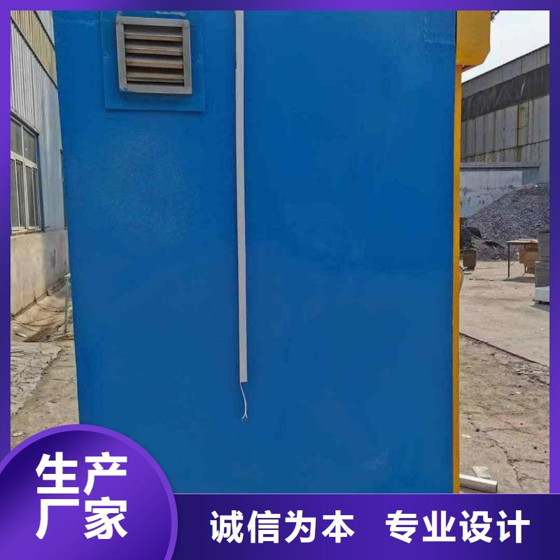 铅房实拍品质保障