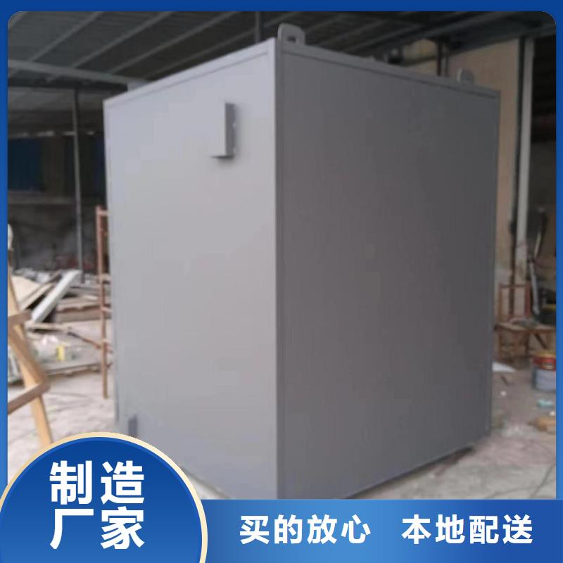 铅房规格齐全实力厂家