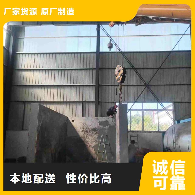 铅房来图定制量大从优