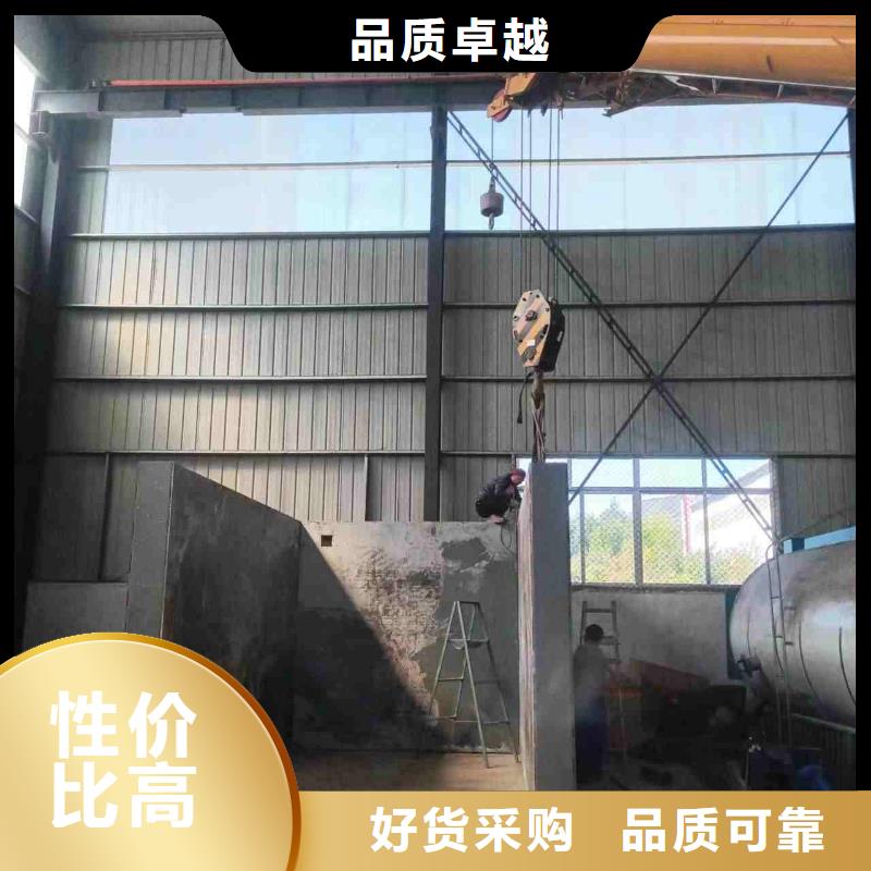 铅房支持大批量采购