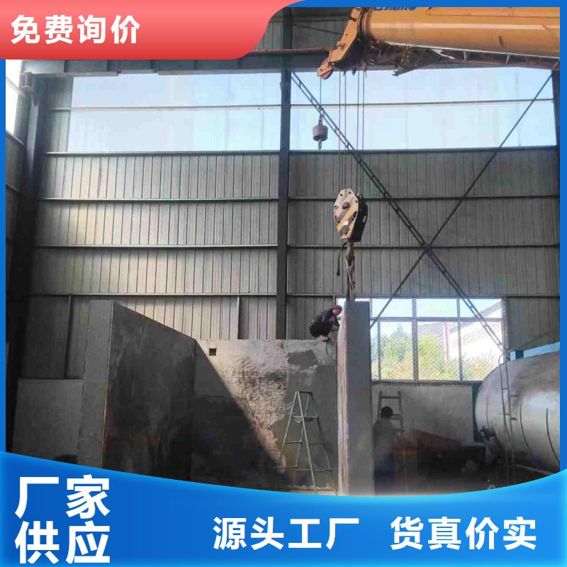 铅房经验丰富品质可靠