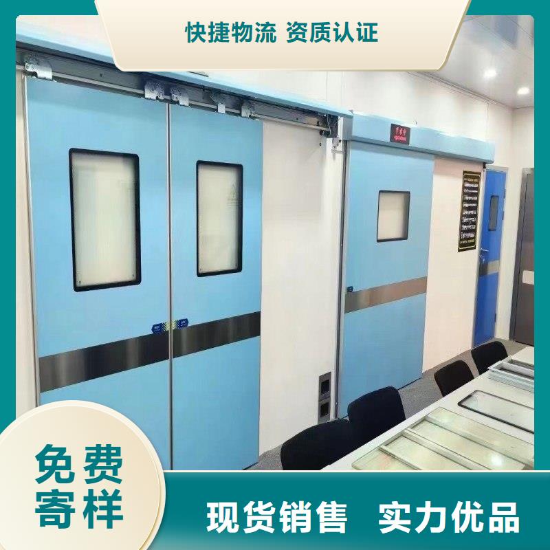 防辐射工程欢迎来厂考察