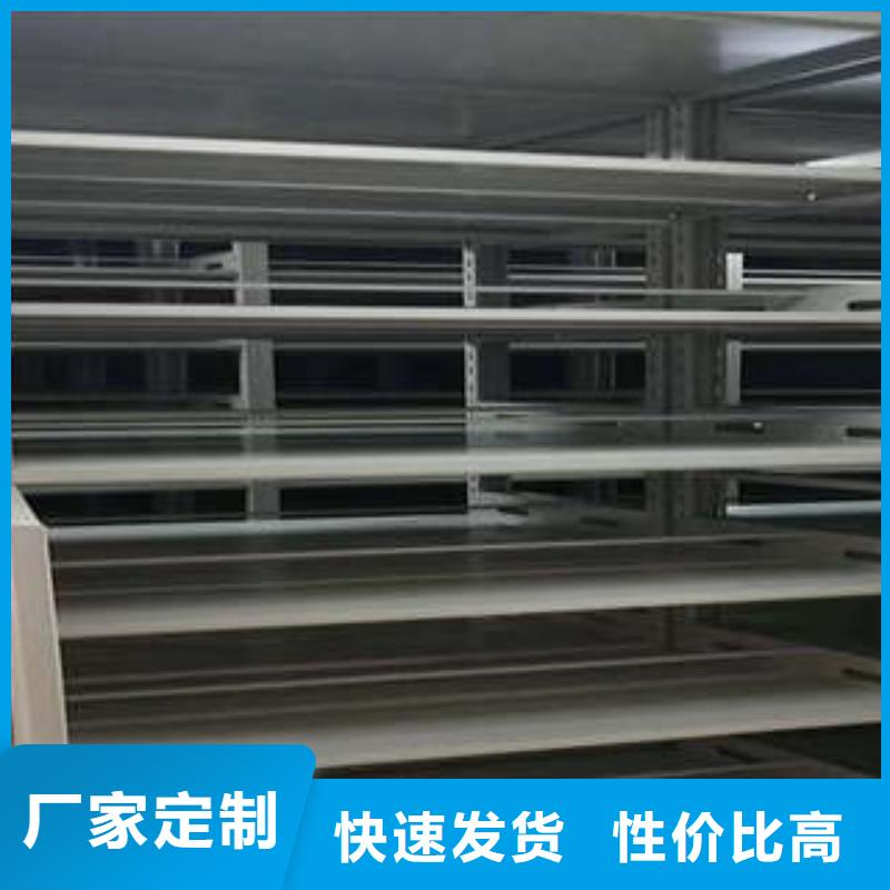 手动型密集柜-手动型密集柜可定制