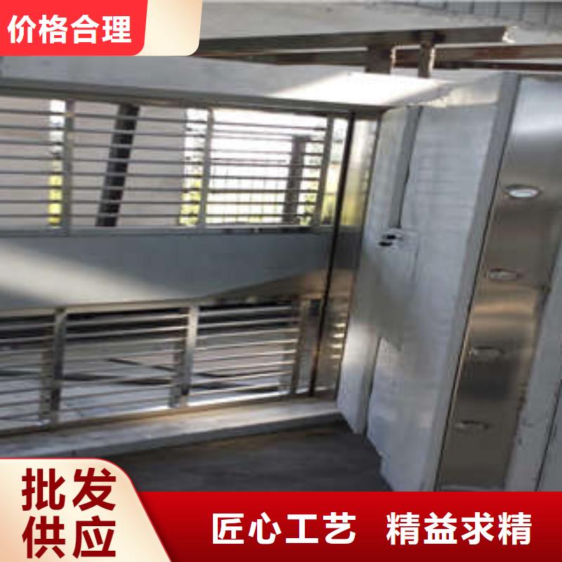 用心做产品 碳钢金库门【香樟木密集架】精益求精-服务范围包括潮州|河源等