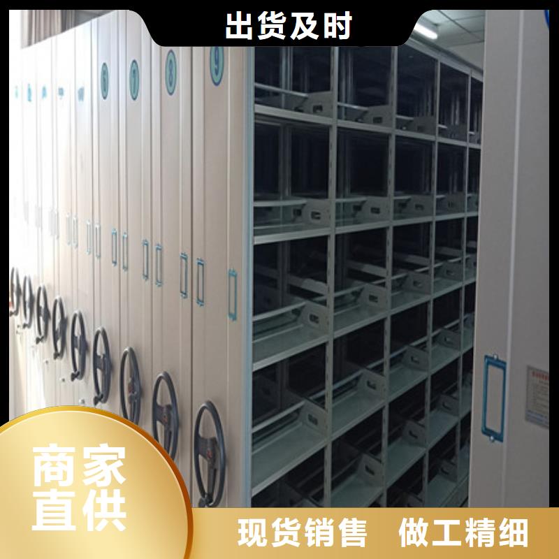 双柱密集架经验丰富
