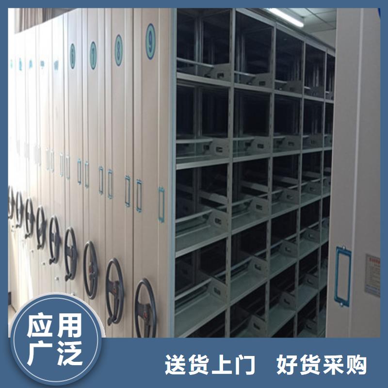 双柱密集架经验丰富