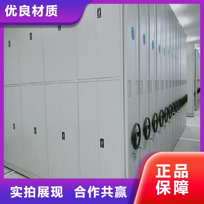 用心前行【凯美】樟木密集架