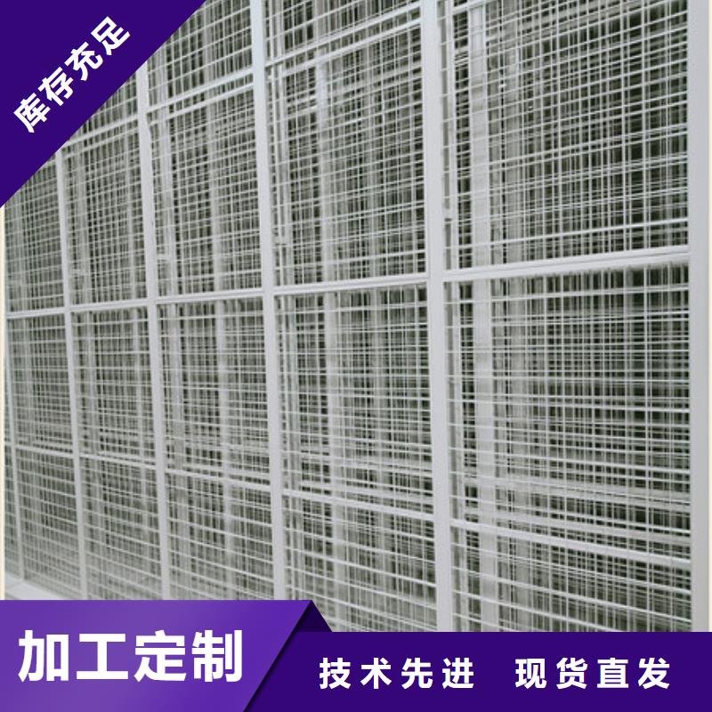 产品性能受哪些因素影响【凯美】移动型密集架