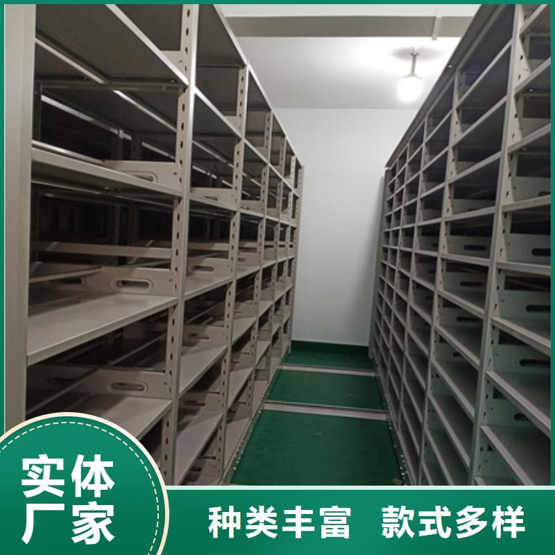 智能回转库品质