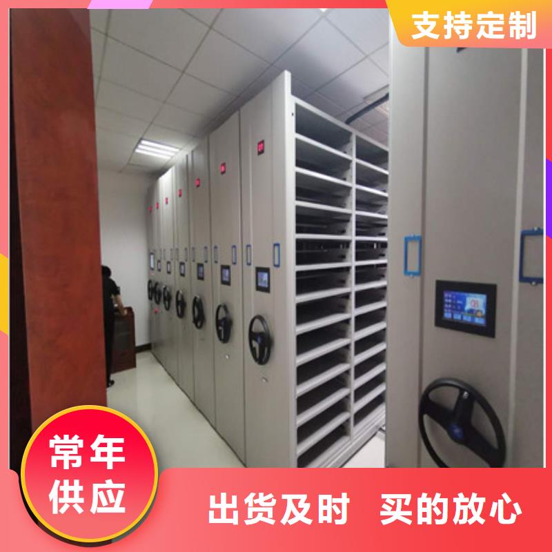 智能回转库品质